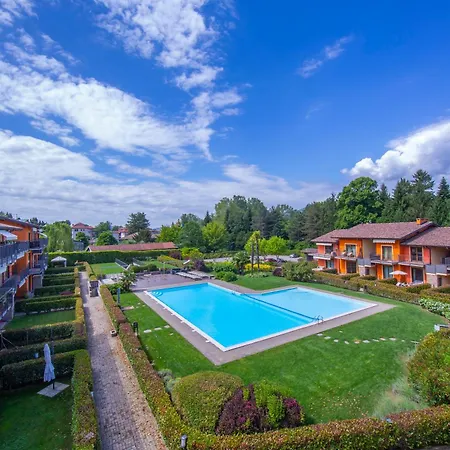 Lejlighed Lenni Swimming Pool And - Happy Leggiuno