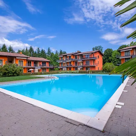 Lejlighed Lenni Swimming Pool And - Happy Leggiuno