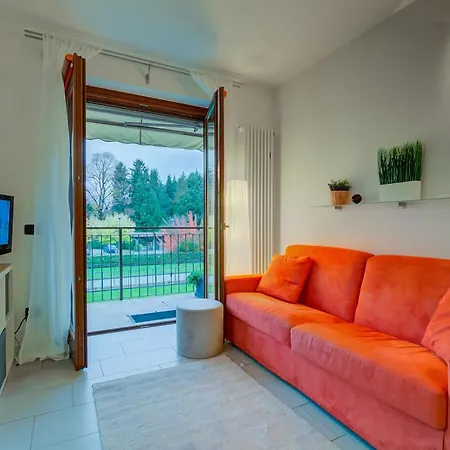 Apartment Lenni Swimming Pool And - Happy