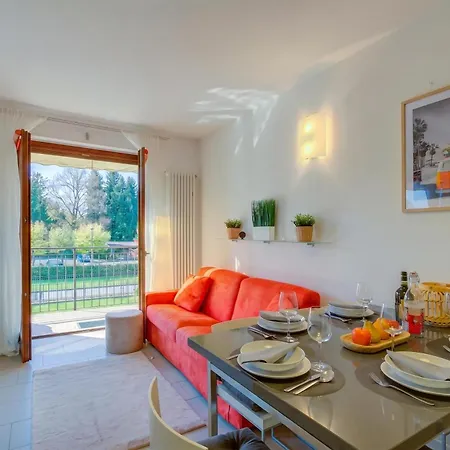 Lenni Apart. Swimming Pool And Lake + Wifi - Happy Rentals *