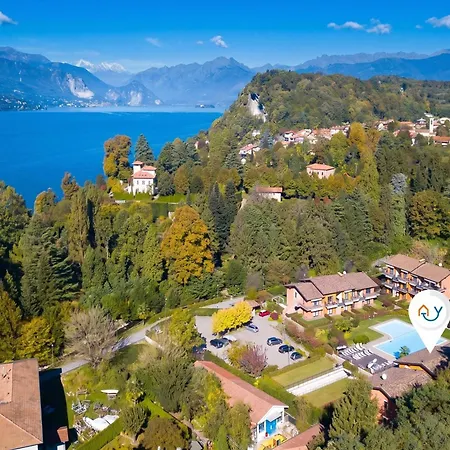 Lenni Apart. Swimming Pool And Lake + Wifi - Happy Rentals Appartamento