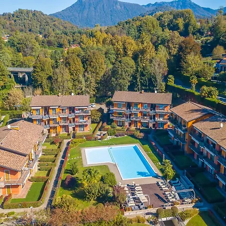 Appartamento Lenni Apart. Swimming Pool And Lake + Wifi - Happy Rentals