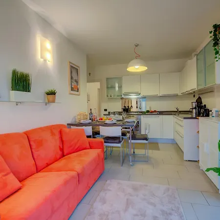 Appartamento Lenni Apart. Swimming Pool And Lake + Wifi - Happy Rentals *