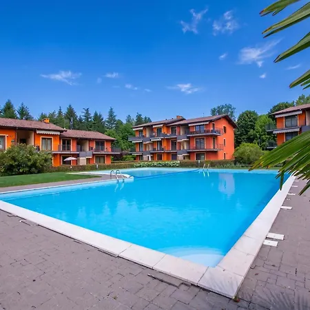 Appartamento Lenni Apart. Swimming Pool And Lake + Wifi - Happy Rentals