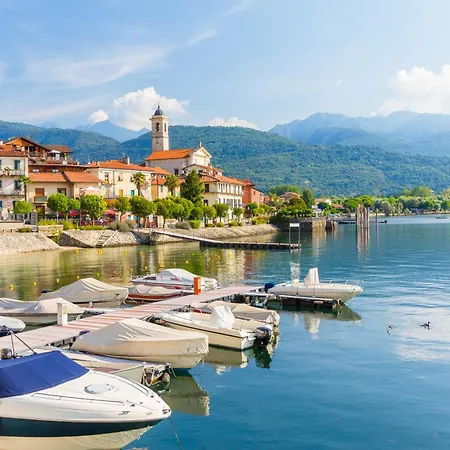 Lenni Apart. Swimming Pool And Lake + Wifi - Happy Rentals