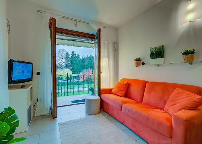 Apartament Lenni Swimming Pool And - Happy