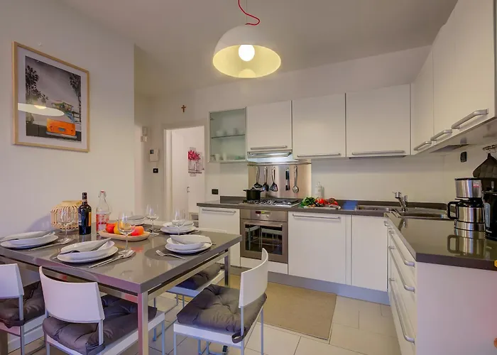 Lenni Swimming Pool And - Happy Apartament