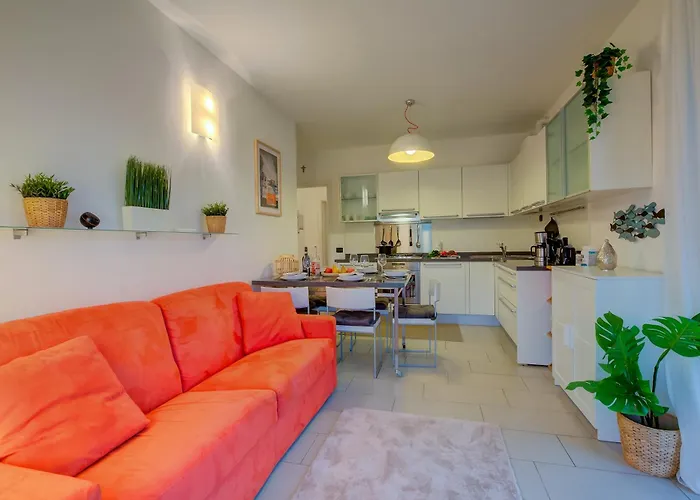 Lenni Swimming Pool And - Happy Apartament