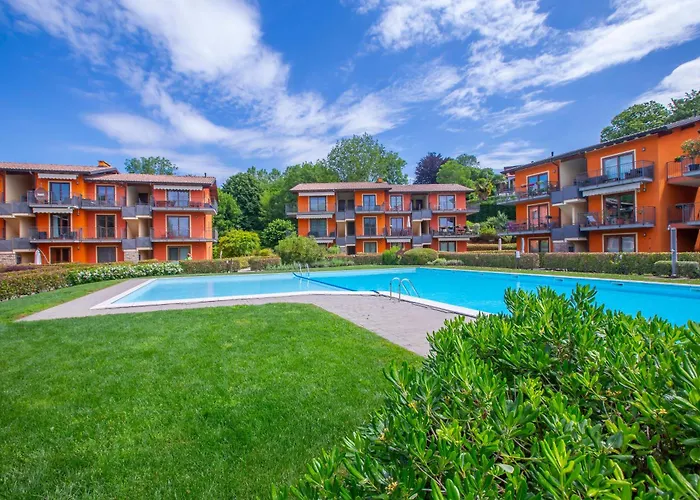 Apartament Lenni Swimming Pool And - Happy