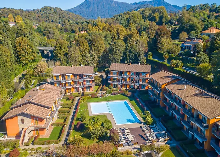 Apartament Lenni Swimming Pool And - Happy Leggiuno