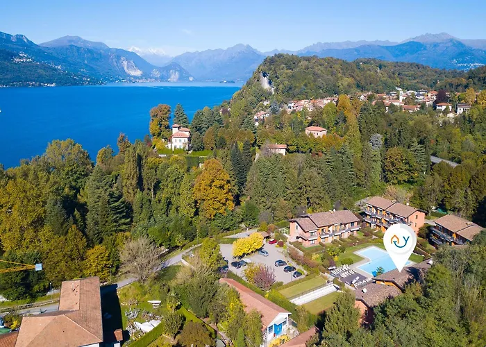 Lenni Swimming Pool And - Happy Apartament *